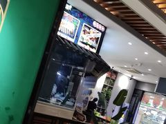 -简普菜烤鱼(苏宁生活广场店)
