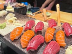 -Sushi Hanzo半藏(天环广场店)