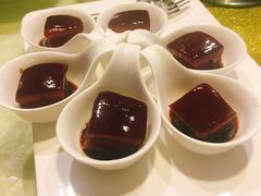 -家宴渝悦