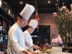 -芥岛(河北大街店)