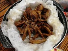 -侠成水上农庄(工业大道店)