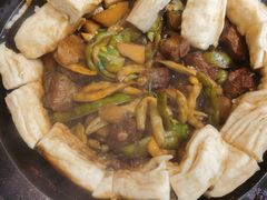 特色排骨烀饼锅-二十一分小锅炖(皓月店)