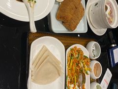 千番芋泥鸭-闽和南(深圳万象城店)