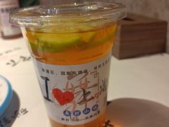 -舞虾小说.涮肉.烧烤(国顺东路店)