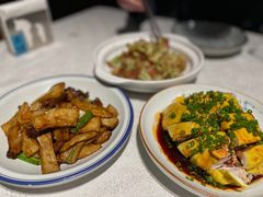 -让我们见个面(祥云小镇店)