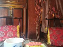 -露雨轩茶楼(牡丹园店)