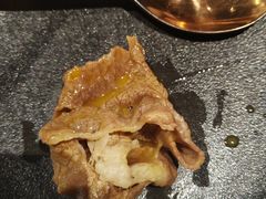 -NIUAN牛庵·日式和牛烧肉(恒隆店)