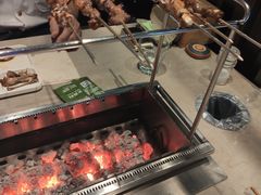 -丰茂烤串(建设街店)