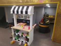 -Lilliput·粒粒堡亲子餐厅(嘉定宝龙店)