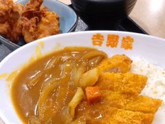 -吉野家(上海美罗城店)