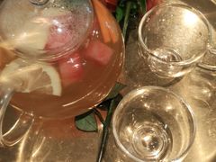 -茉莉餐厅(包河万达店)