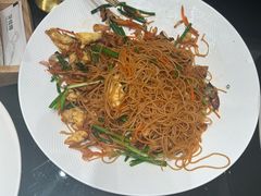 -客汀家宴·客家烟火 四季食材(集美店)
