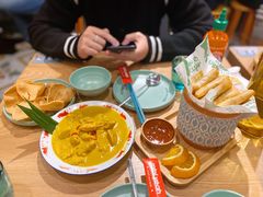 -迷你椰·泰式大排档(共康店)