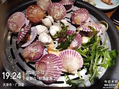 -三个渔夫·蒸汽海鲜(小白楼店)