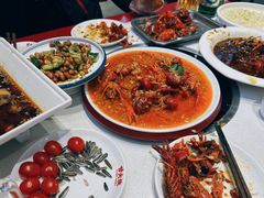 -鱼你在一起(福田安吉尔店)