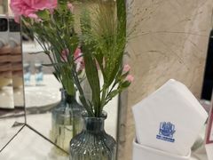 -新侨三宝乐西餐厅(崇文门店)