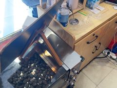 -荆九爷爆炒桥头三嫩(浙大店)