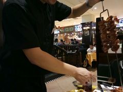 -比尔森巴西烤肉自助(红旗街店)