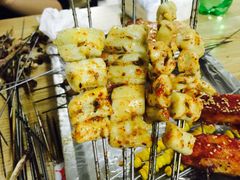 iphone_upload_pic-北三老太太烧烤(人生一串上榜店)