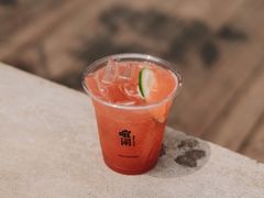 -喧闹·东方大气茶(鹅岭二厂店)
