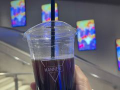 -Manner Coffee(芮欧百货店)