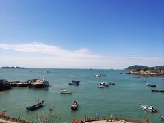 -东极岛景区