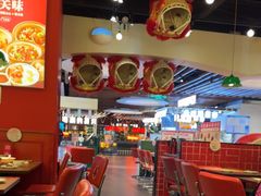 -西关味(大卫城店)