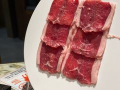 -涮福記·现切牛羊肉火锅(世纪汇店)