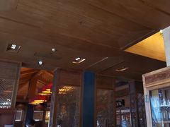 -那家小馆•北京菜•烤鸭(香山店)