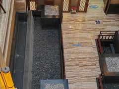 -天津瀚金佰九号温泉酒店(南楼地铁站店)