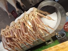 -第六季自助餐厅(王府井店)