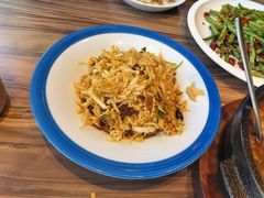 -九转小磨·非遗东北菜(群力店)
