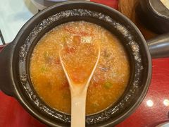 -宏状元现熬粥·京味菜(五棵松店)