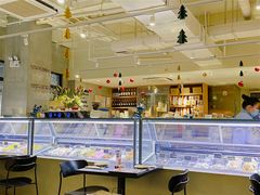 -ALLORA意大利餐厅(丰盛里店)