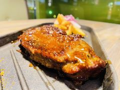 -周沫西餐(漫广场店)