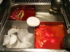 -海底捞火锅(银泰中心店)