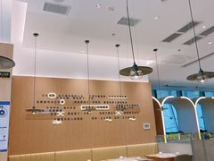 大堂-蔡澜点心·粤菜(丽泽天街店)