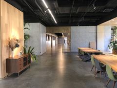 大堂-山下C5cafe(惠通时代广场店)