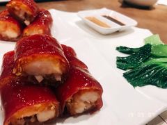 -赏点粤式点心(广州塔店)