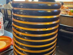 -真熙家牛排烤肉无限续(百脑汇店)