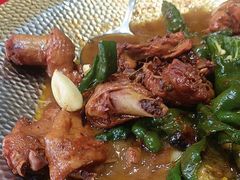 -煎饼卷大葱·非遗传承·潍坊菜(十笏园店)