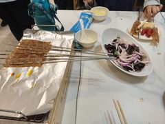 -勇利赵家烤肉坊(含光路店)