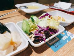 -豪客来牛排(成都锦江大融城店)