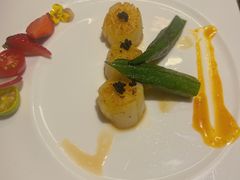 -炙柒Sekinana·精致料理 烧鸟·铁板烧(海上世界店)