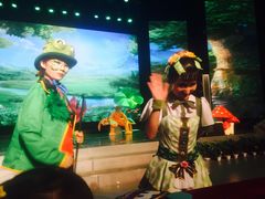 -陕北民歌大舞台