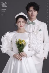 -金夫人婚纱摄影(包河万达店)