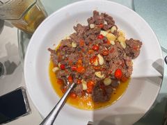 -费大厨辣椒炒肉(太平老街店)