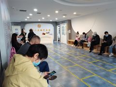 -西安小天鹅艺术团(金花路校区)