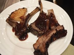 -万达瑞华酒店美食汇自助餐厅(楚河汉街店)