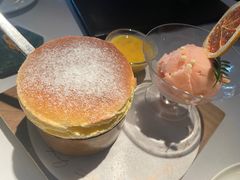 -夏朵餐厅(丁香店)